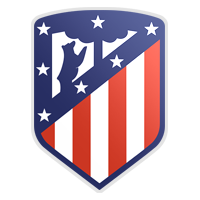 Ατλέτικο Μαδρίτης La Liga