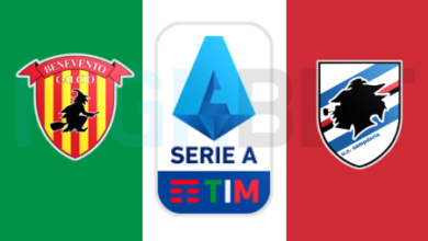 Μπενεβέντο – Σαμπντόρια 21η αγωνιστική της Serie A highbet
