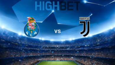 Πόρτο – Γιουβέντους Αγώνας για τους 16 του Champions League