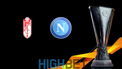 Γρανάδα – Νάπολι Αγώνας για την φάση των 32 του Europa League