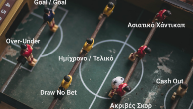 Οδηγός για στοίχημα στο ποδόσφαιρο 2021 highbet.gr