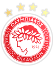 Ολυμπιακός