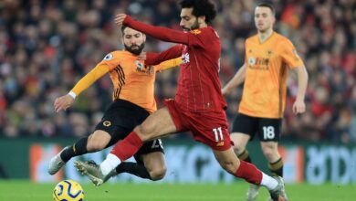 Γουλβς-λιβερπουλ