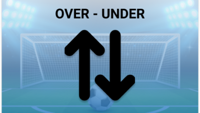 Προγνωστικά Στοιχήματος Over-Under highbet.gr