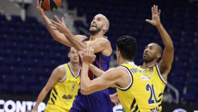 nick-calathes-fc-barcelona