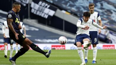 Νιουκάστλ - Τότεναμ