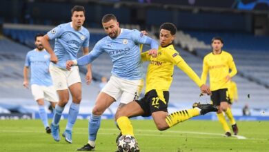 dortmund-manchester-city