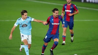 Θέλτα – Λεβάντε