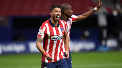 Ατλέτικο Μαδρίτης