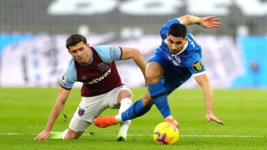 Μπράιτον – Γουέστ Χαμ