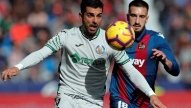 Χετάφε – Λεβάντε