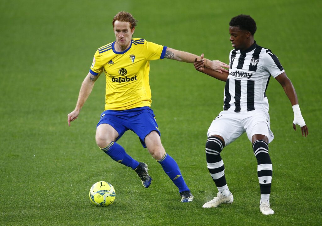 Λεβάντε – Κάντιθ