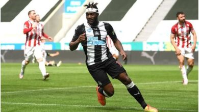 Νιουκάστλ - Σέφιλντ Γιουνάιτεντ