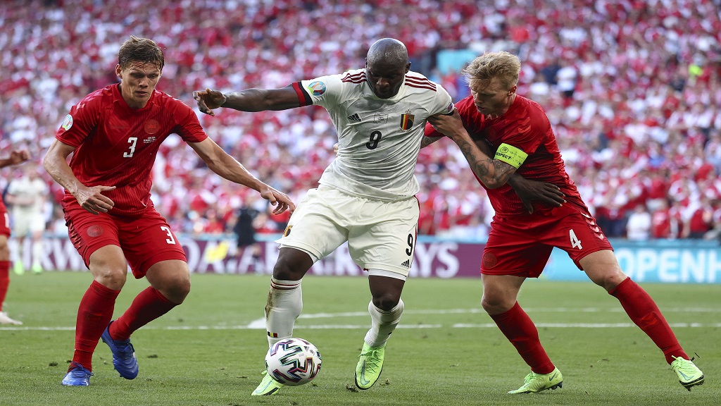 Ρωσία – Δανία