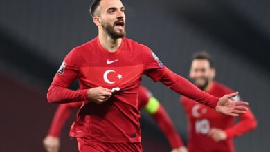 Τουρκία - Ουαλία