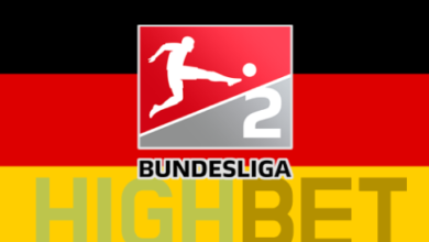 αναλύσεις 2.Bundesliga