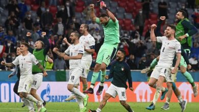 Ιταλία - Ισπανία