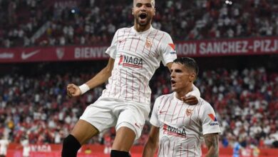 Χετάφε - Σεβίλλη