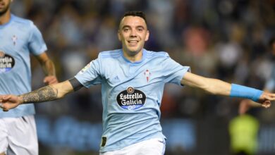 Θέλτα - Αθλέτικ Μπιλμπάο