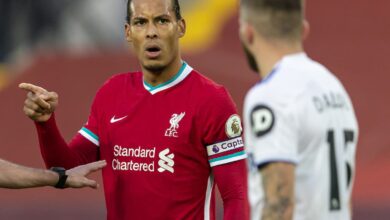 Λιντς - Λίβερπουλ