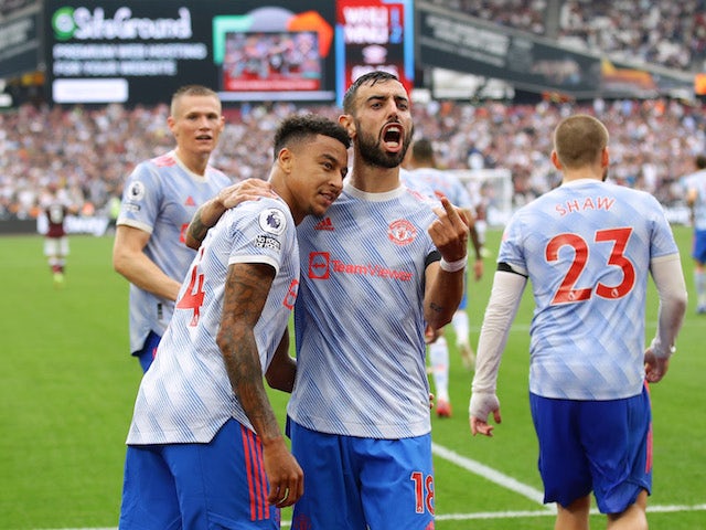 Μάντσεστερ Γιουνάιτεντ - Άστον Βίλα