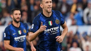 Έμπολι - Ίντερ