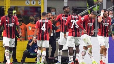 Μίλαν - Βερόνα