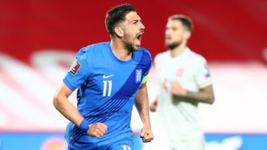 Προγνωστικά Προκριματικά Μουντιάλ 2022