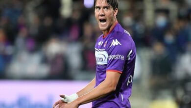 Βενέτσια - Φιορεντίνα