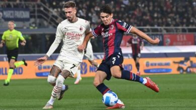 Μπολόνια - Κάλιαρι