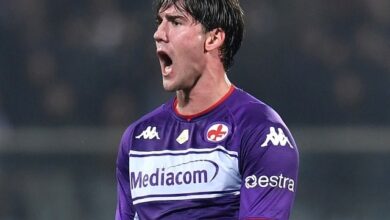 Φιορεντίνα - Σαμπντόρια