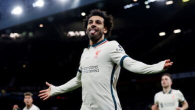 Λίβερπουλ- Άρσεναλ