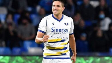 Βερόνα – Έμπολι