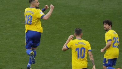 Κάδιθ – Γρανάδα