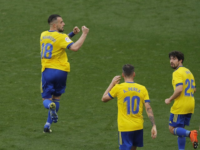 Κάδιθ – Γρανάδα