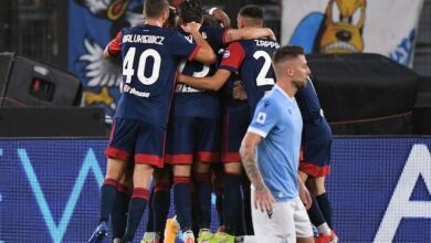 Κάλιαρι - Τορίνο