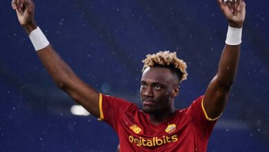 Ρόμα – Σαμπνόρια