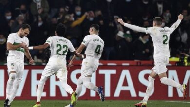 Έλτσε – Βαγιεκάνο