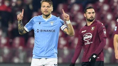 Φιορεντίνα - Λάτσιο