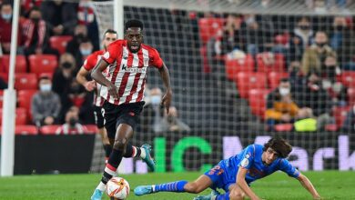 Μαγιόρκα – Αθλέτικ Μπιλμπάο