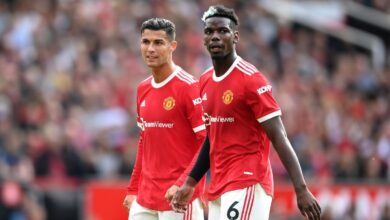 Μάντσεστερ Γιουνάιτεντ - Σαουθάμπτον