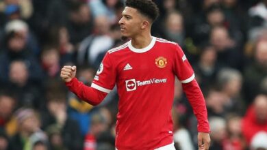 Μάντσεστερ Γιουνάιτεντ - Μπράιτον