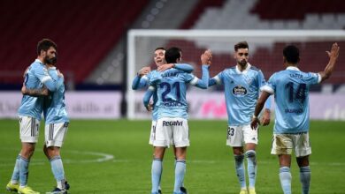 Θέλτα – Βαγιεκάνο