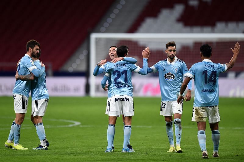 Θέλτα – Βαγιεκάνο