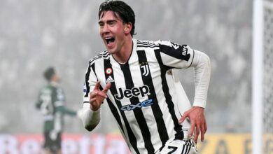 Σαμπντόρια - Γιουβέντους