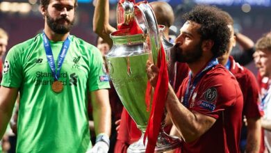 Μοχάμεντ Σαλάχ