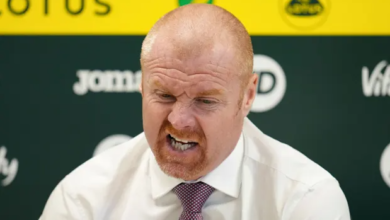 Η Μπέρνλι απέλυσε τον Σον Ντάιτς !