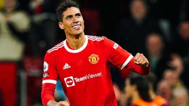 Μπράιτον - Μάντσεστερ Γιουνάιτεντ