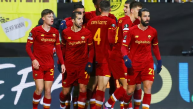 Τορίνο - Ρόμα