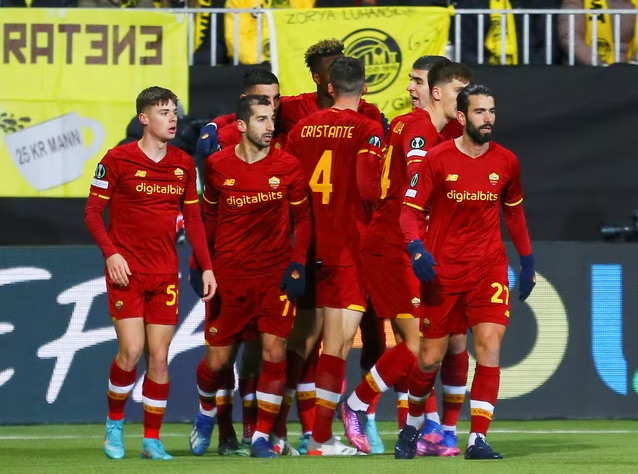 Τορίνο - Ρόμα